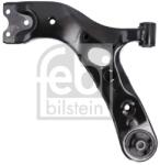Febi Bilstein Brat, Suspensie Roata Axa Fata Stanga 179988 Toyota Rav 4 Iv