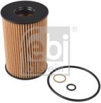 FEBI BILSTEIN Filtru Ulei 108982 Alpina B6 Gran/B7/Xb7 Bmw 5/5 Gran Turismo/6/6 Gran/7/8/X5/X6 (108982)