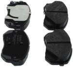 Bosch Set Placute Frana, Frana Disc 0986460077 Hyundai Tucson Hyundai (Beijing) Tucson (0986460077)