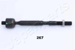 JAPANPARTS Articulatie Axiala, Cap De Bara Axa Fata Ambele Parti Rd-267 Toyota Auris (RD-267)