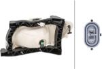 HELLA Proiector Ceata Dreapta 1Nd010223-221 Daf Xf