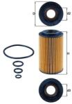 MAHLE Filtru Ulei Ox153/7D Mercedes-Benz C-Class/C-Class T-Model/Clc-Class/Clk/E-Class