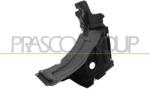 PRASCO Aripa Interioara Fata Stanga Ad0401904 Audi A6 C7