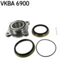 SKF Set Rulment Roata Vkba6900 Toyota Fortuner/Hilux Vii/Hilux Vii Pick-Up
