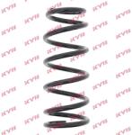 KYB Arc Spiral Puntea Spate Ra6440 Nissan Almera Tino