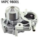 SKF Pompă De Apă, Răcire Motor Vkpc98001 Subaru Forester/Impreza/Legacy Iii (VKPC98001)