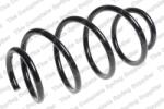 LESJÖFORS Arc Spiral Punte Fata 4044244 Kia Sportage Ii (4044244)