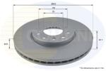 COMLINE Disc Frana Adc1108V Cadillac Bls Fiat Croma Opel Signum/Vectra C Saab 9-3/9-3X (ADC1108V)