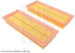 BLUE PRINT Set Filtru De Aer Ada102207 Chrysler Crossfire Mercedes-Benz C-Class/Slk (ADA102207)