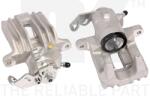 NK Etrier Frana In Spatele Puntii 2147171 Audi A1/A3/Tt Seat Cordoba/Ibiza Iii/Leon
