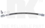 NK Furtun Frana 8547191 Seat Leon Skoda Octavia Iii (8547191)