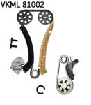 SKF Chit Lant De Distributie Vkml81002 Seat Cordoba/Ibiza Iii/Ibiza Iv Skoda Fabia I