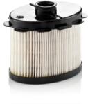 Mann-filter Filtru Combustibil Pu1021X Citroën Berlingo / Berlingo First/C15/Jumpy I/Xsara