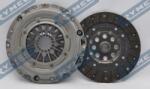 RYMEC Set Ambreiaj Jt1837 Audi A3/Q3/Tt Chrysler Sebring Dodge Avenger/Caliber/Journey