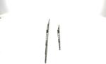 Bosch Lamela Stergator Fata 3397010414 Opel Karl Vauxhall Viva