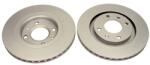 QUARO Disc Frana Qd4058 Citroën Berlingo / Berlingo First/Berlingo / Berlingo First ( (QD4058)