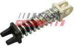 FAST Arc, Pedal Ambreiaj Ft96503 Nissan Primastar Opel Vivaro A/Vivaro B/Vivaro C