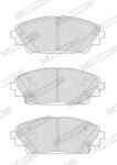 FERODO Set Placute Frana, Frana Disc Fdb4446 Mazda 3/Cx-3/Cx-30 (FDB4446)