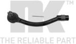 NK Cap De Bara 5033448 Hyundai I30 Kia Cee'D/Cee'D Sportswagon/Pro Cee'D (5033448)