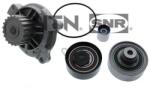 SNR Set Pompa Apa + Curea Dintata Kdp457.780 Vw Crafter 30-35/Crafter 30-50