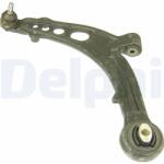 DELPHI Brat, Suspensie Roata Partea De Jos Tc1057 Fiat Punto