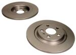 QUARO Disc Frana Qd5526 Citroën C8 Fiat Ulysse Lancia Phedra Peugeot 807