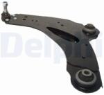 DELPHI Brat, Suspensie Roata Partea De Jos Tc1467 Nissan Primastar Opel Vivaro A (TC1467)