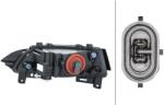 HELLA Proiector Ceata Dreapta 1Nd013961-021 Skoda Kamiq/Scala Skoda (Svw) Kamiq