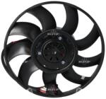 NRF Ventilator, Radiator 47919 Audi A6 C7/A7/A8 D4 (47919)