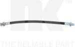 NK Furtun Frana 851942 Citroën C-Crosser/C-Crosser Enterprise Peugeot 4007 (851942)