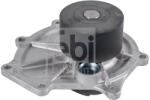FEBI BILSTEIN Pompă De Apă, Răcire Motor 44350 Land Rover Freelander I Mg Mg Zs/Mg Zt/Mg Zt- T (44350)