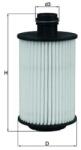 KNECHT Filtru Ulei Ox1012D Chevrolet Captiva/Cruze/Orlando Opel Antara A
