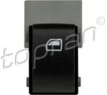 TOPRAN Comutator, Macara Geam 114572 Audi A3/A6 C5