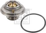 FEBI BILSTEIN Termostat, Lichid Racire 108104 Audi A4 B5/A4 B6/A6 C5/A8 D2 Skoda Superb I (108104)