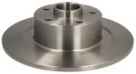 ABE Disc Frana Puntea Spate C4R046Abe Renault Clio Iv/Kaptur/Laguna/Latitude