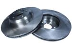 MAXGEAR Disc Frana Punte Fata 19-4879 Bmw 3/4/5/5 Touring/X3/X4/Z4 Toyota Supra