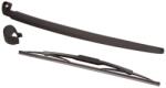 MaXgear Set Stergatoare, Curatare Parbriz Spate 39-0423 Audi A6 C6 (39-0423)