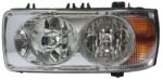 TRUCKLIGHT Far Stanga Hl-Da002L Daf 75 Cf/85 Cf/Cf 65/Cf 75/Cf 85/Lf 45/Lf 55/Sb/Xf 105