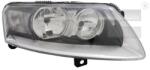 TYC Far Stanga 20-12028-05-2 Audi A6 C6