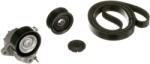 GATES Set Curea Transmisie Cu Caneluri K026Pk2260 Mercedes-Benz C-Class/Clc-Class/Clk
