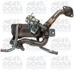 Meat & Doria Radiator, Recirculare Gaze De Esapament 88434 Chevrolet Cruze Opel Astra J