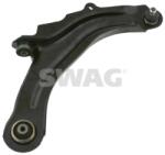 SWAG Brat, Suspensie Roata Partea De Jos 60924084 Renault Megane Ii/Scénic Ii (60924084)