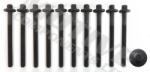 MOTIVE Set Surub, Chiulasa Hb1703Set Renault Clio I/Clio Ii/Kangoo/Twingo I/Twingo Ii (HB1703SET)