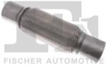 FA1 Teava Flexibila, Esapament Vw465-320 Peugeot 207 (VW465-320)