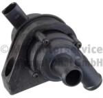 PIERBURG Pompă De Apă Suplimentară (Circuitul Apei De Răcire) 7.02074. 94.0 Audi A6 C6