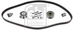 Febi Bilstein Set Curea De Distributie 37021 Audi A1/A4 B8/A5/Q3 Seat Alhambra/Altea/Ibiza Iv