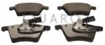 QUARO Set Placute Frana, Frana Disc Qp7319C Ford Galaxy I/Galaxy Mk I Seat Alhambra