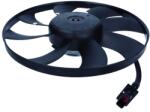 MAXGEAR Ventilator, Radiator Ac230122 Seat Cordoba/Ibiza Iii Skoda Fabia I/Fabia Ii (AC230122)