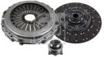 FEBI BILSTEIN Set Ambreiaj 105133 Erf Ect Man Hocl/Lion´S/Lion´S Star/Tga/Tgs I/Tgx I (105133)
