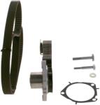 Bosch Set Pompa Apa + Curea Dintata 1987946459 Alfa Romeo 147/156/Gt Fiat Stilo (1987946459)